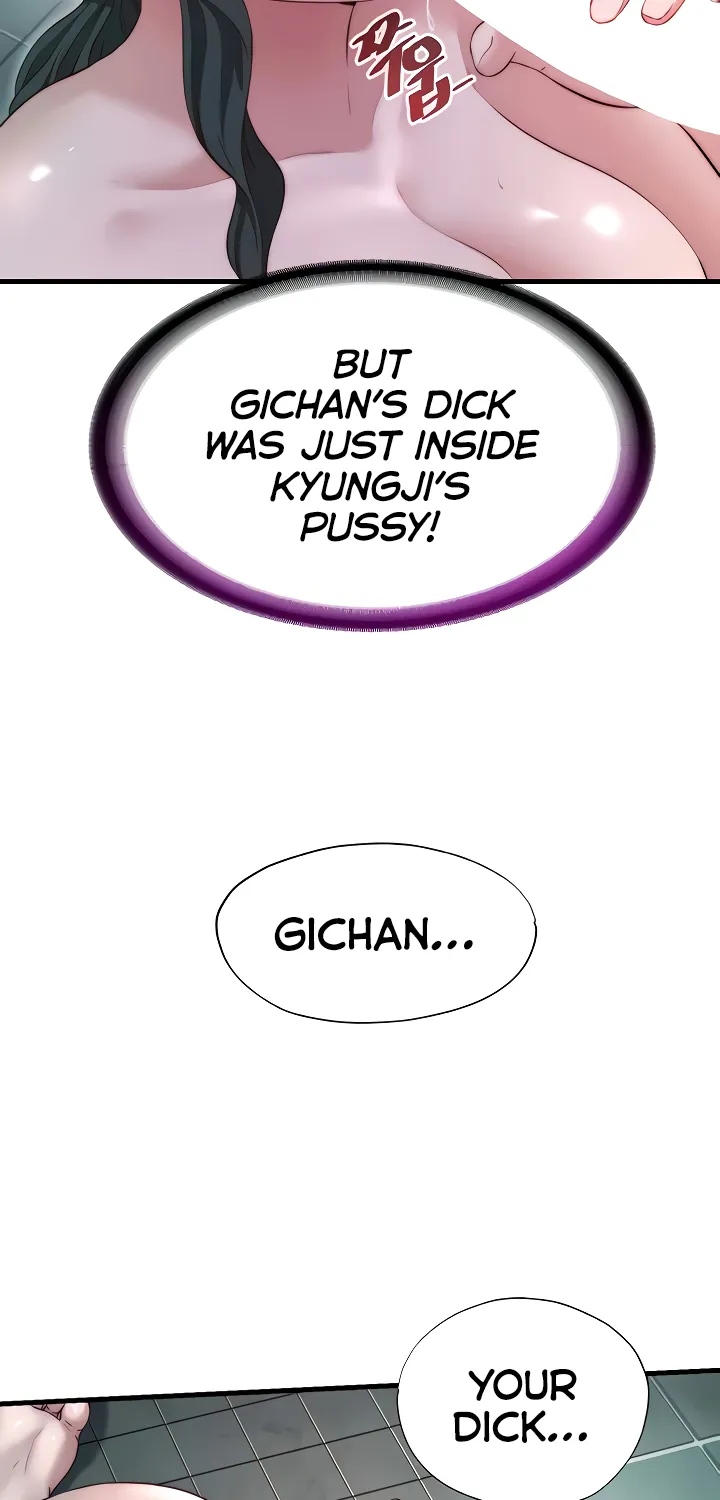 A Situation Full of Erections Chapter 43 page 60 - 