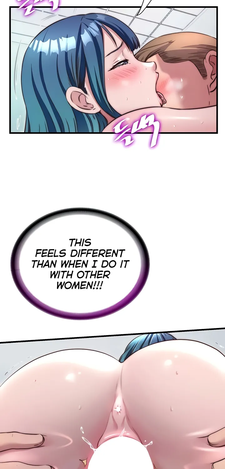 A Situation Full of Erections Chapter 43 page 7 - 
