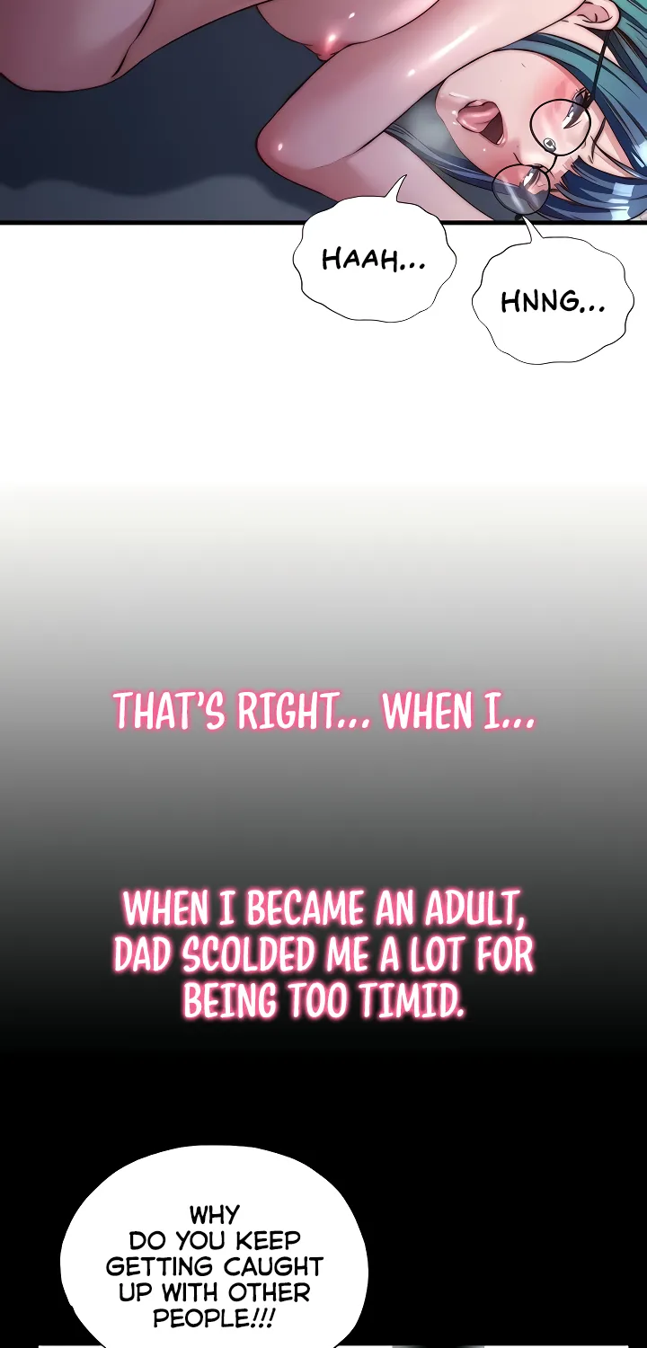 A Situation Full of Erections Chapter 44 page 18 - 