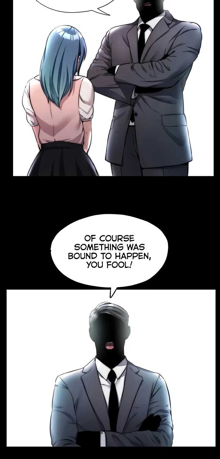 A Situation Full of Erections Chapter 44 page 19 - 