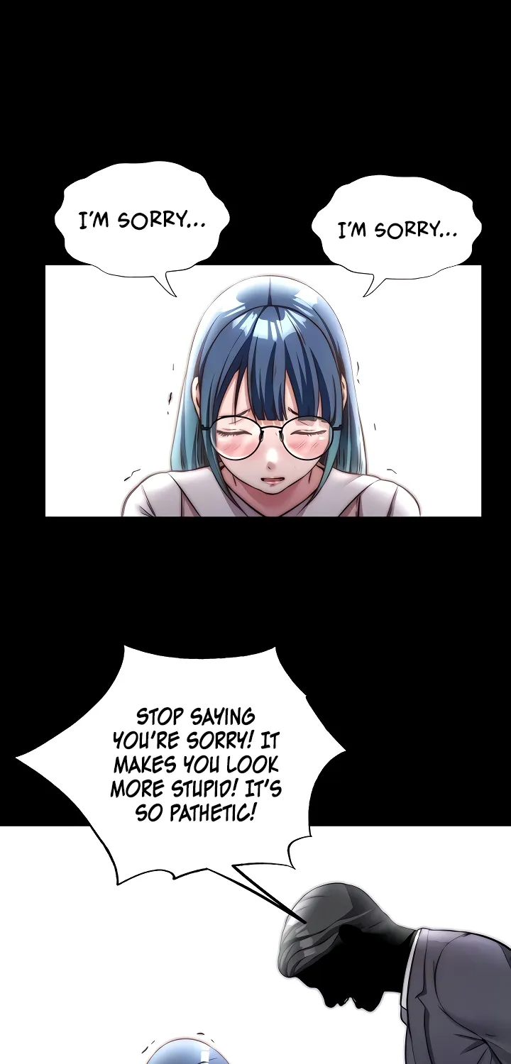 A Situation Full of Erections Chapter 44 page 20 - 