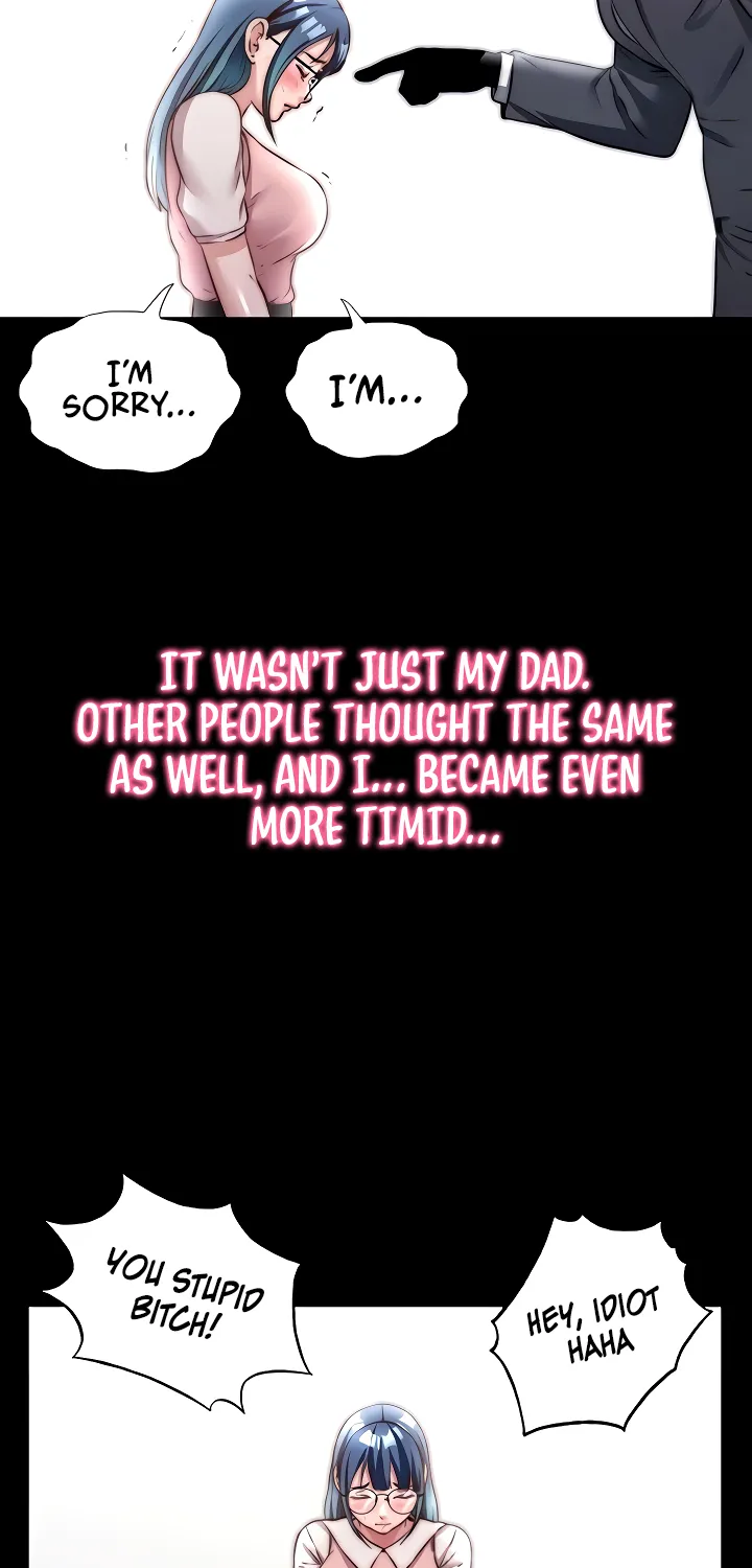 A Situation Full of Erections Chapter 44 page 21 - 