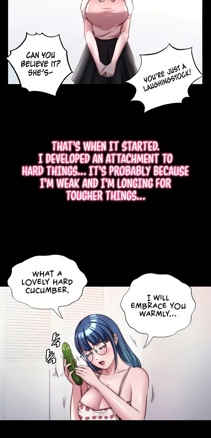 A Situation Full of Erections Chapter 44 page 22 - 