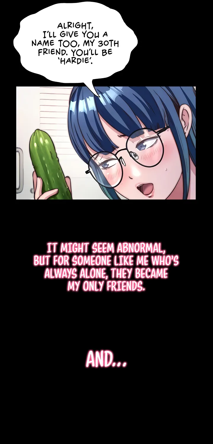 A Situation Full of Erections Chapter 44 page 23 - 