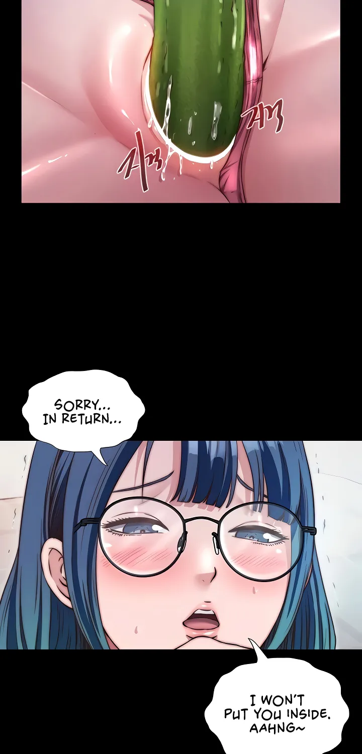 A Situation Full of Erections Chapter 44 page 25 - 