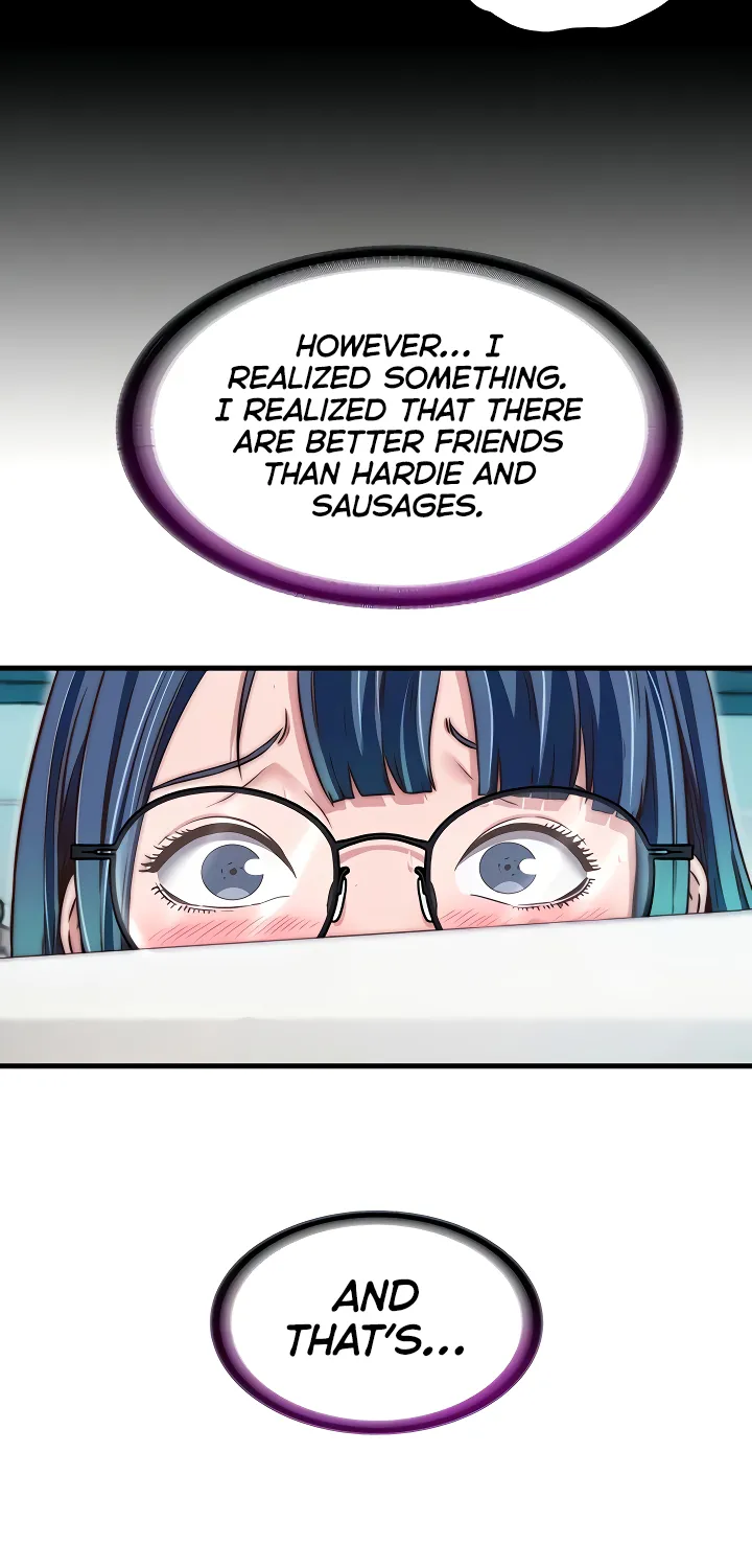 A Situation Full of Erections Chapter 44 page 26 - 
