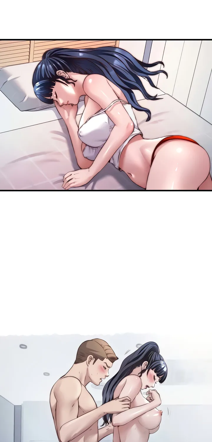 A Situation Full of Erections Chapter 44 page 29 - 