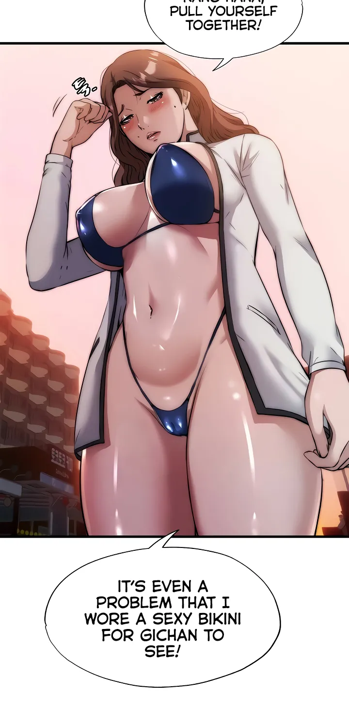 A Situation Full of Erections Chapter 44 page 44 - 
