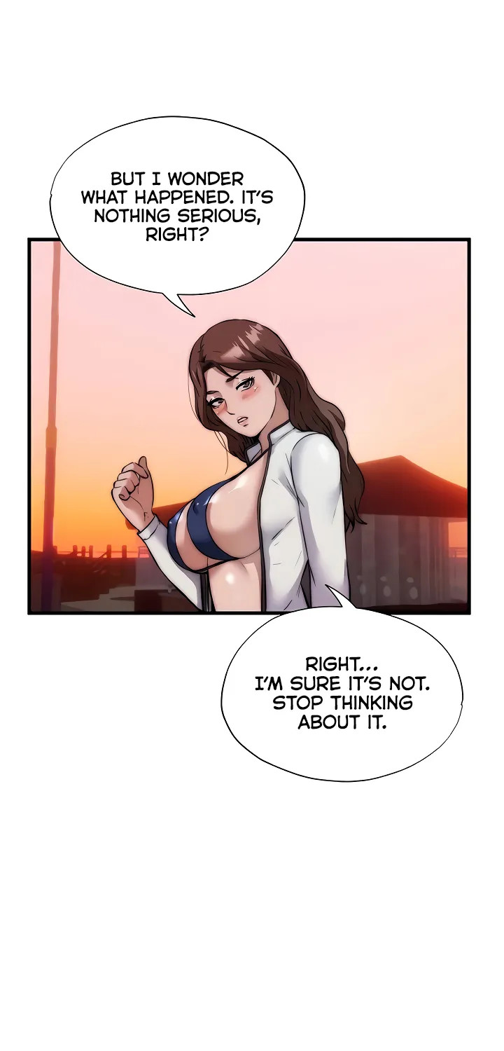 A Situation Full of Erections Chapter 44 page 45 - 