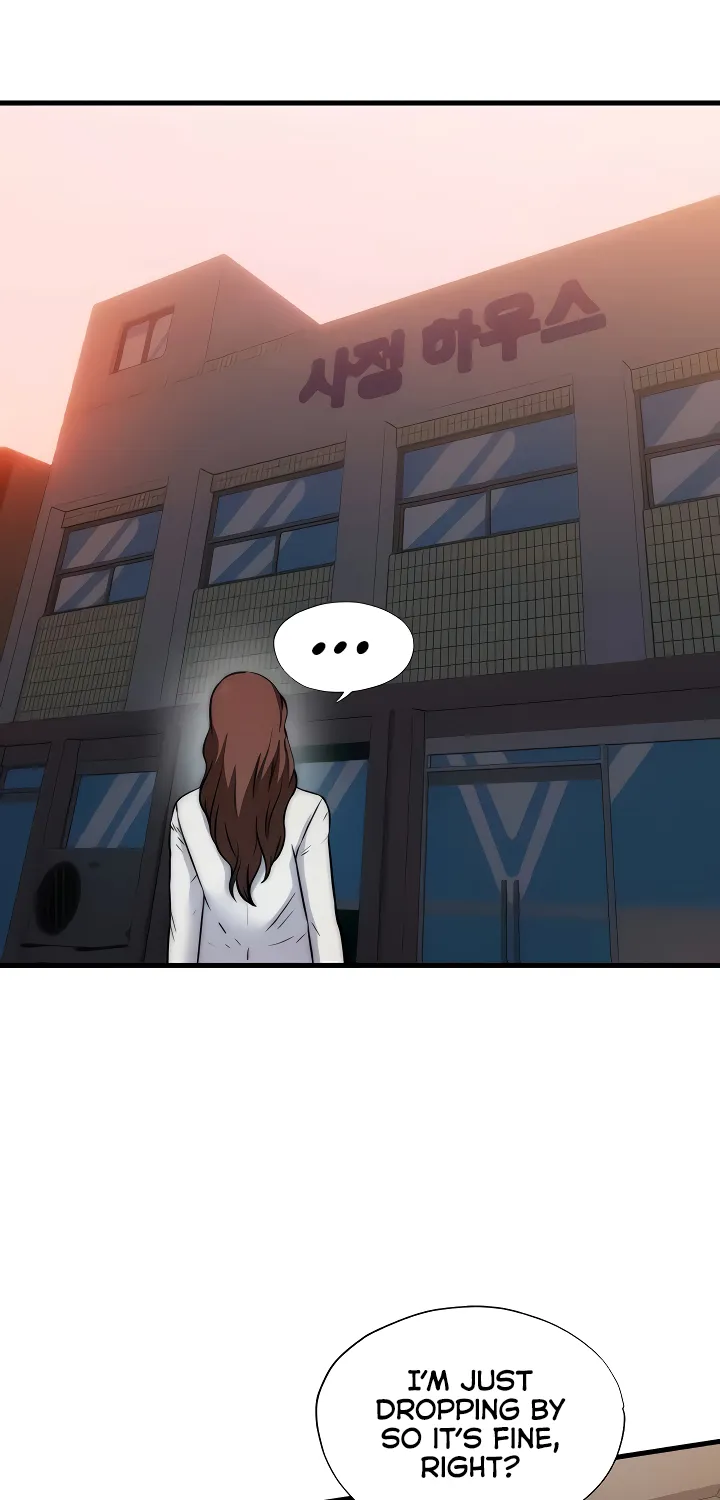 A Situation Full of Erections Chapter 44 page 46 - 