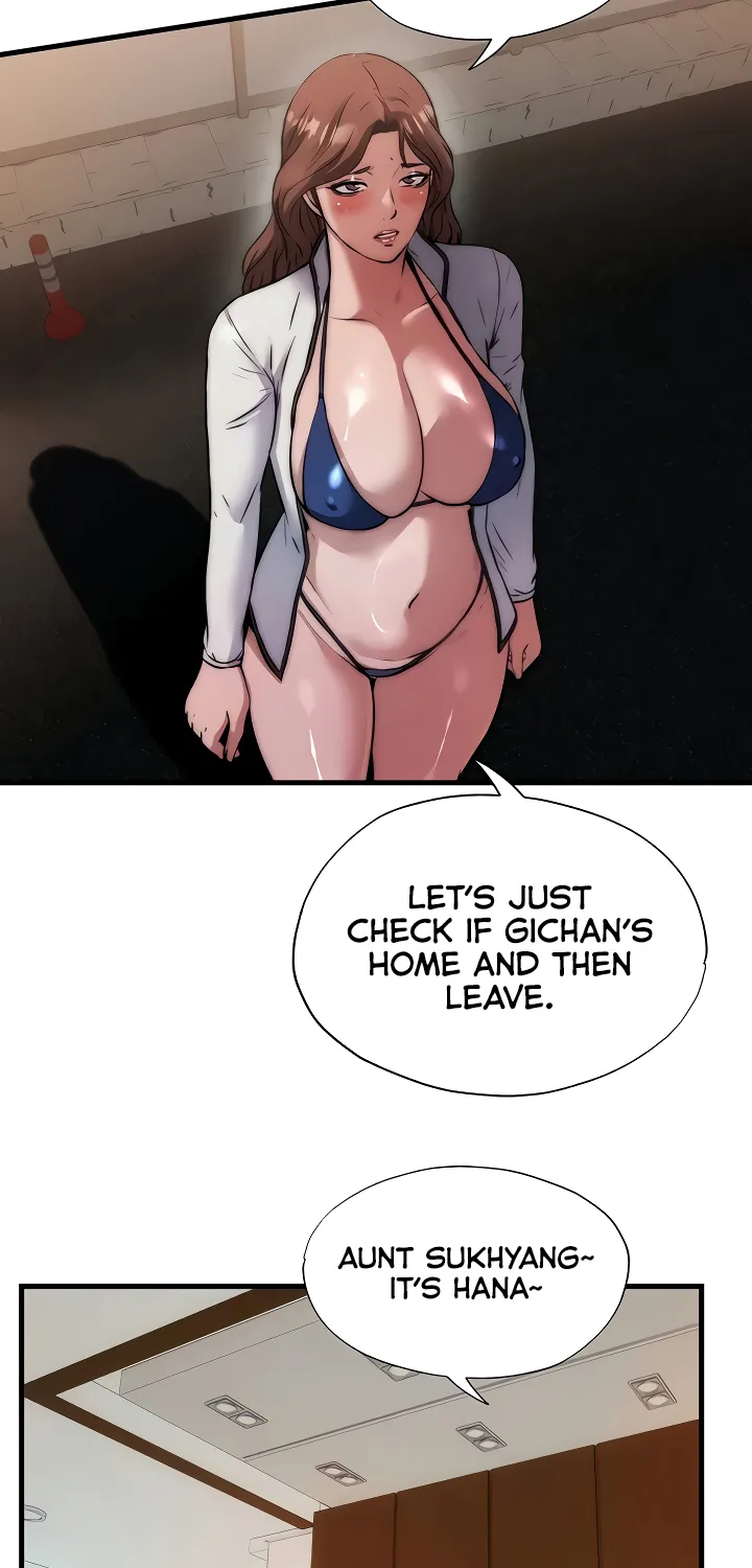 A Situation Full of Erections Chapter 44 page 47 - 