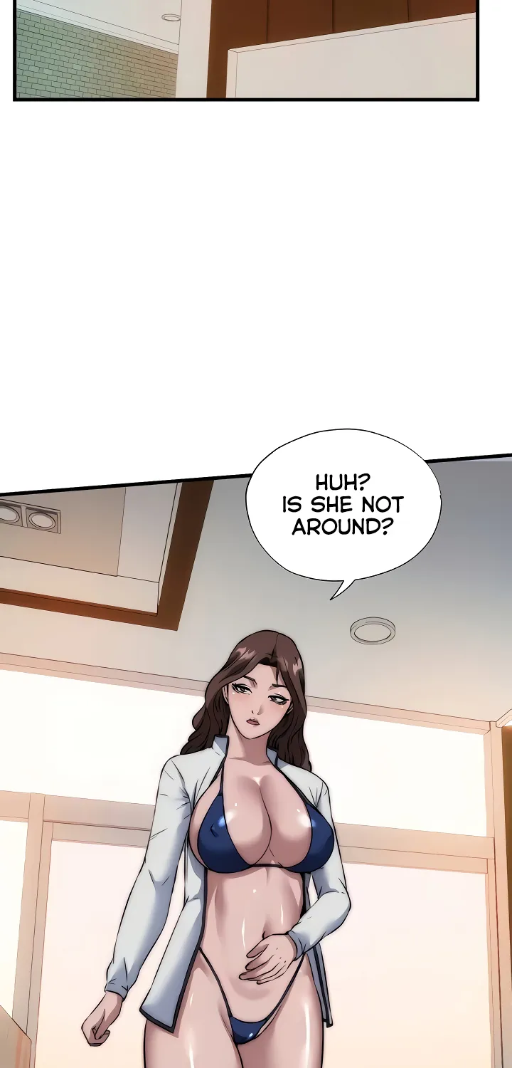 A Situation Full of Erections Chapter 44 page 48 - 