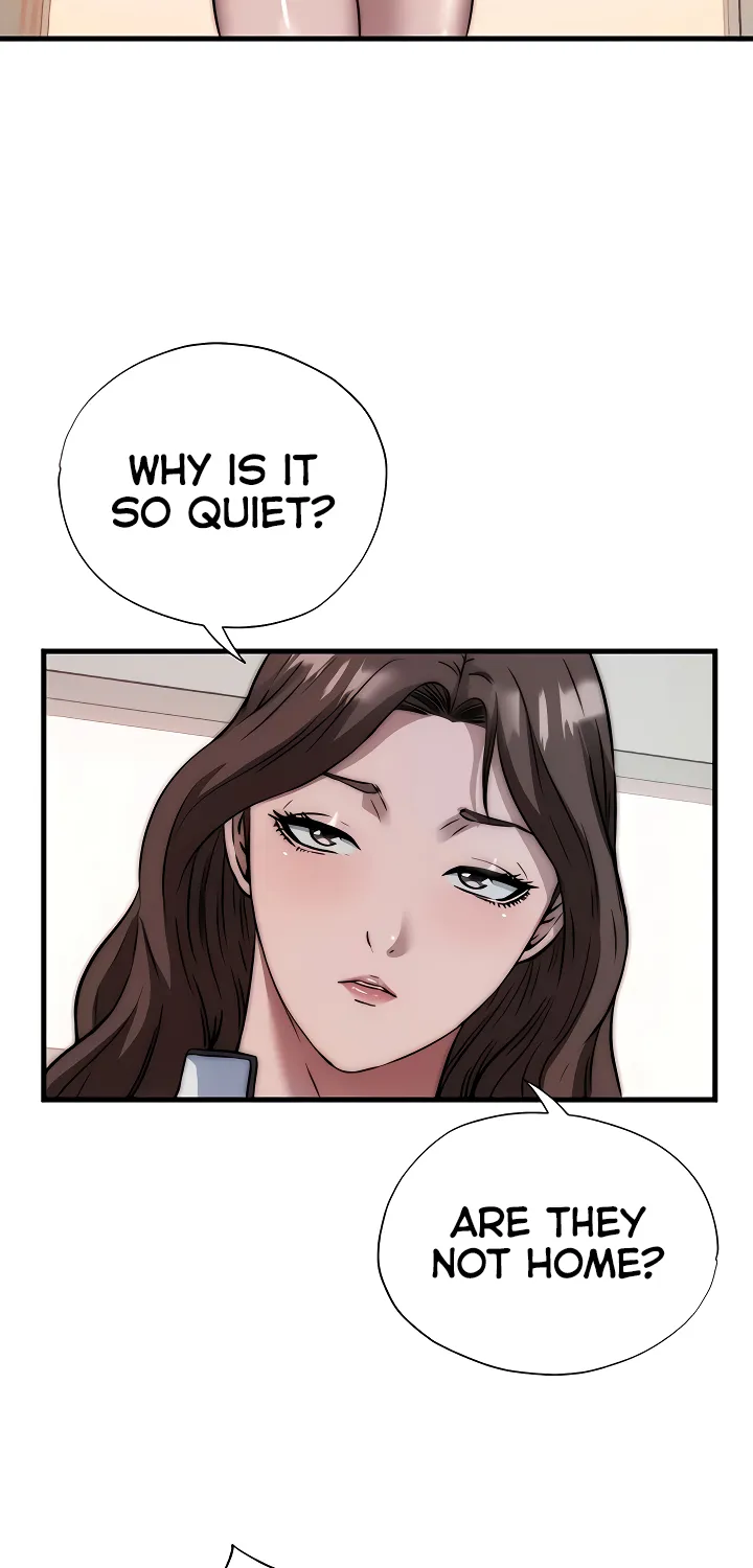 A Situation Full of Erections Chapter 44 page 49 - 