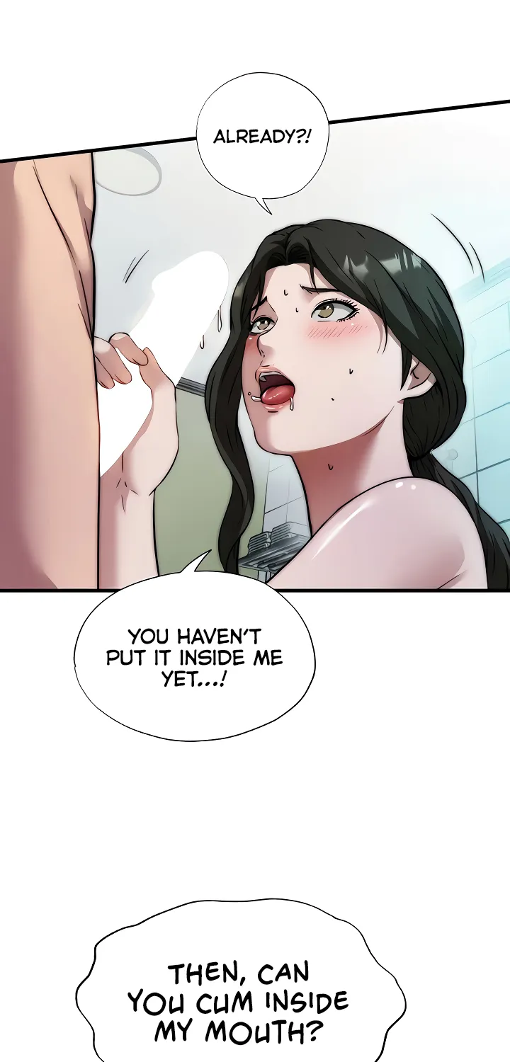 A Situation Full of Erections Chapter 44 page 51 - 