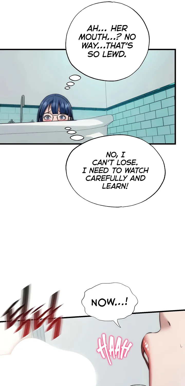 A Situation Full of Erections Chapter 44 page 53 - 