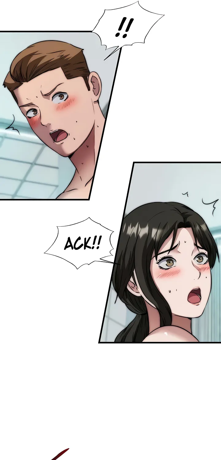 A Situation Full of Erections Chapter 44 page 55 - 
