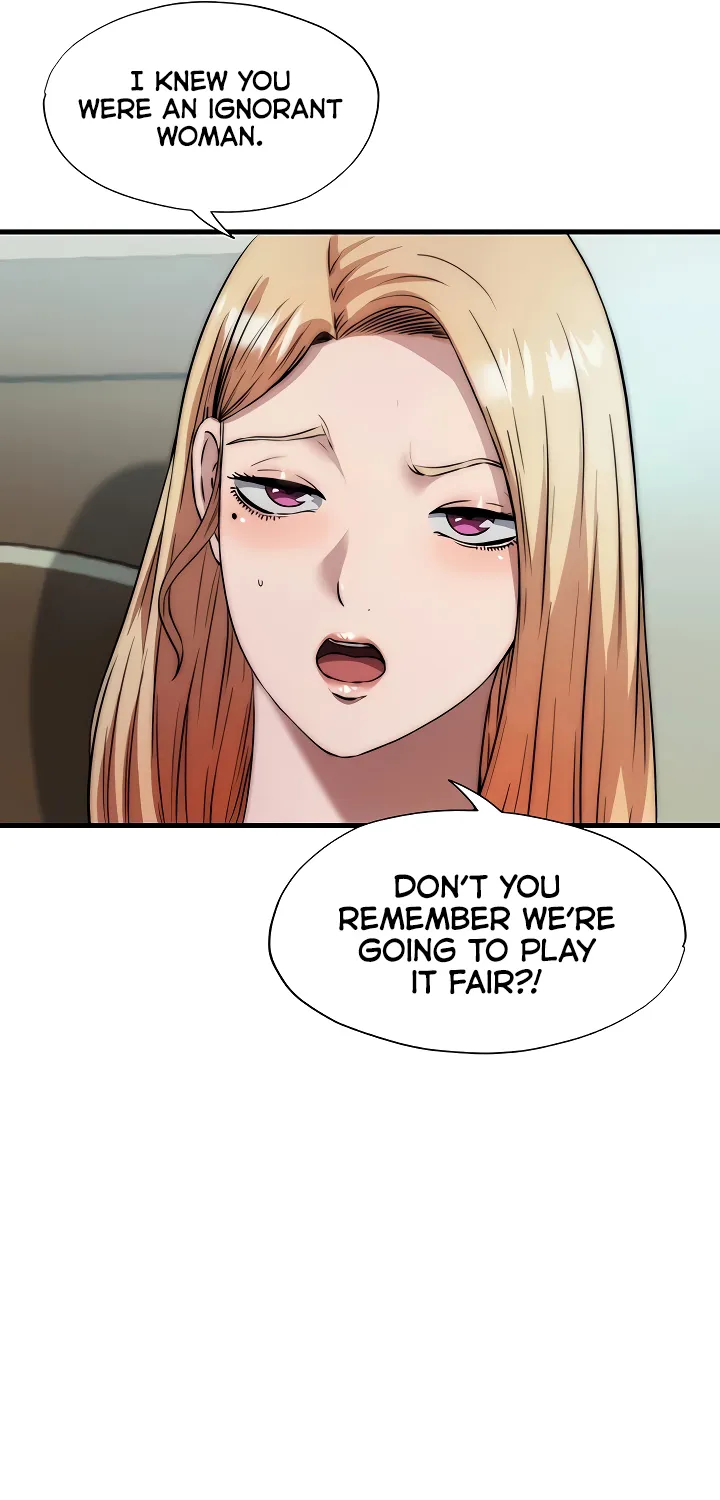 A Situation Full of Erections Chapter 44 page 57 - 