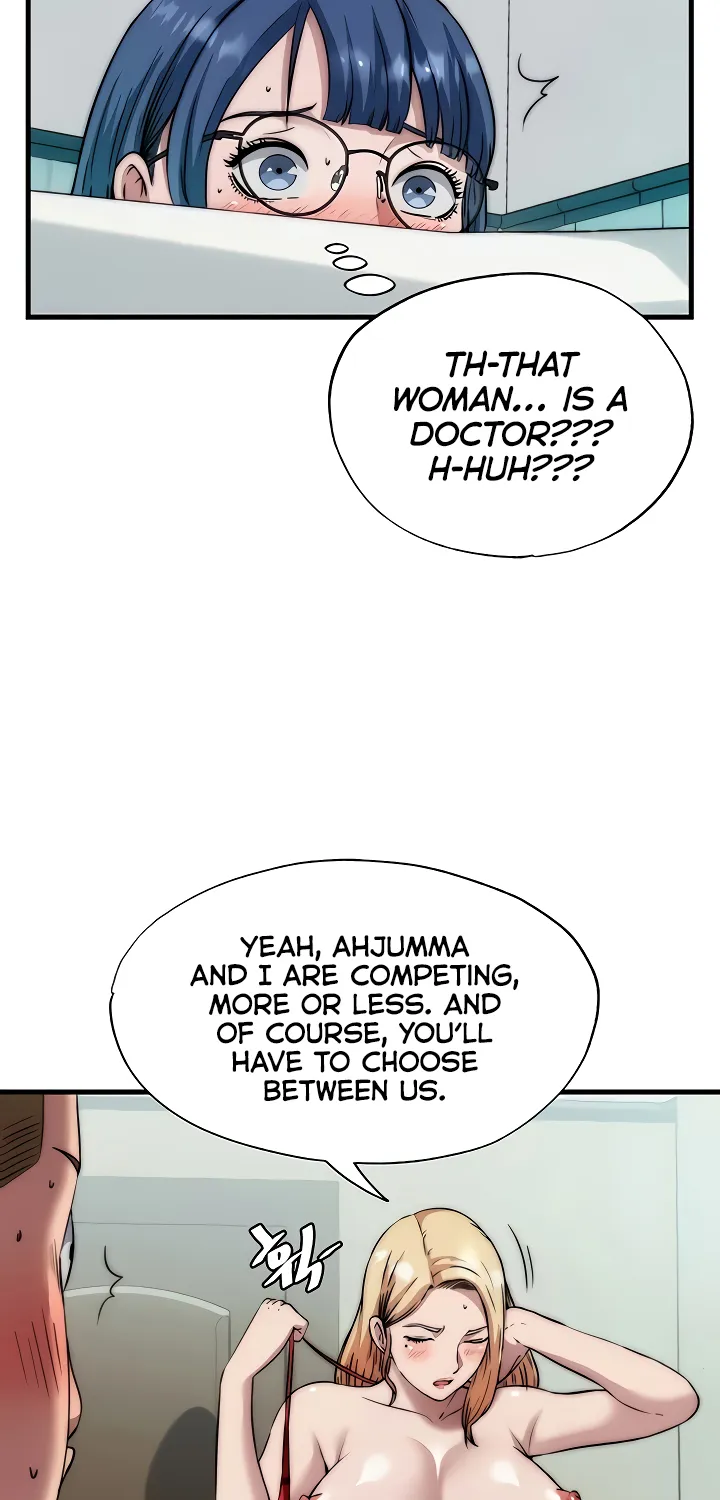 A Situation Full of Erections Chapter 44 page 59 - 