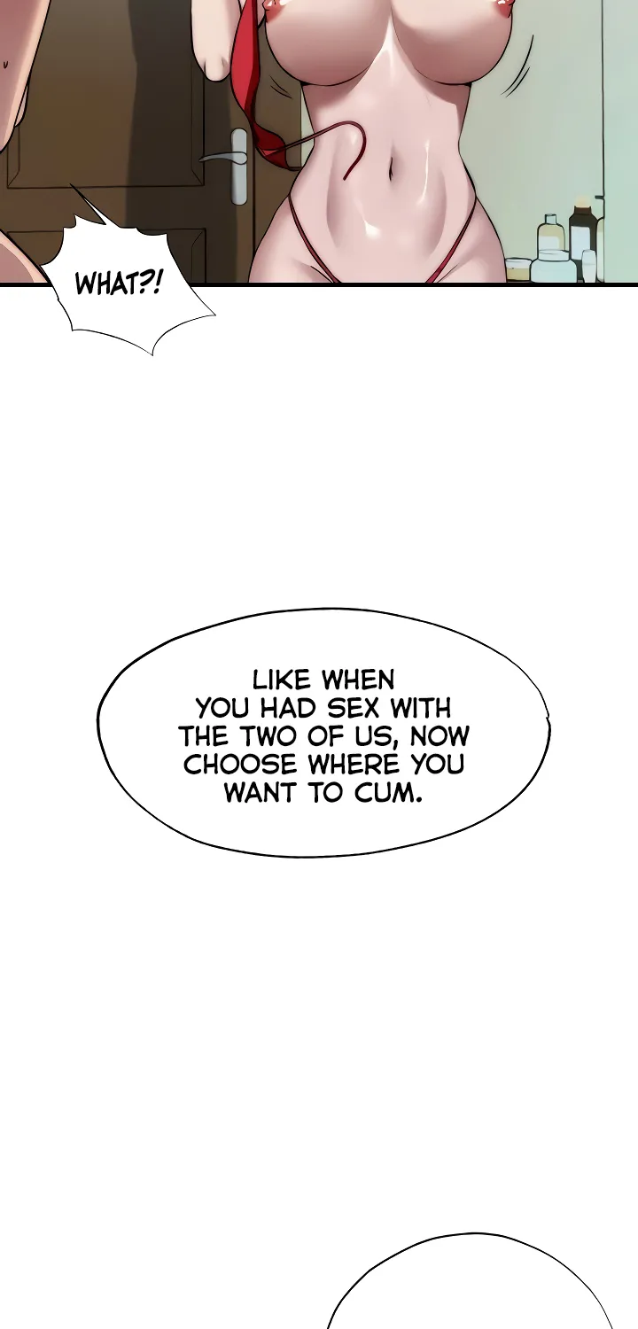 A Situation Full of Erections Chapter 44 page 60 - 
