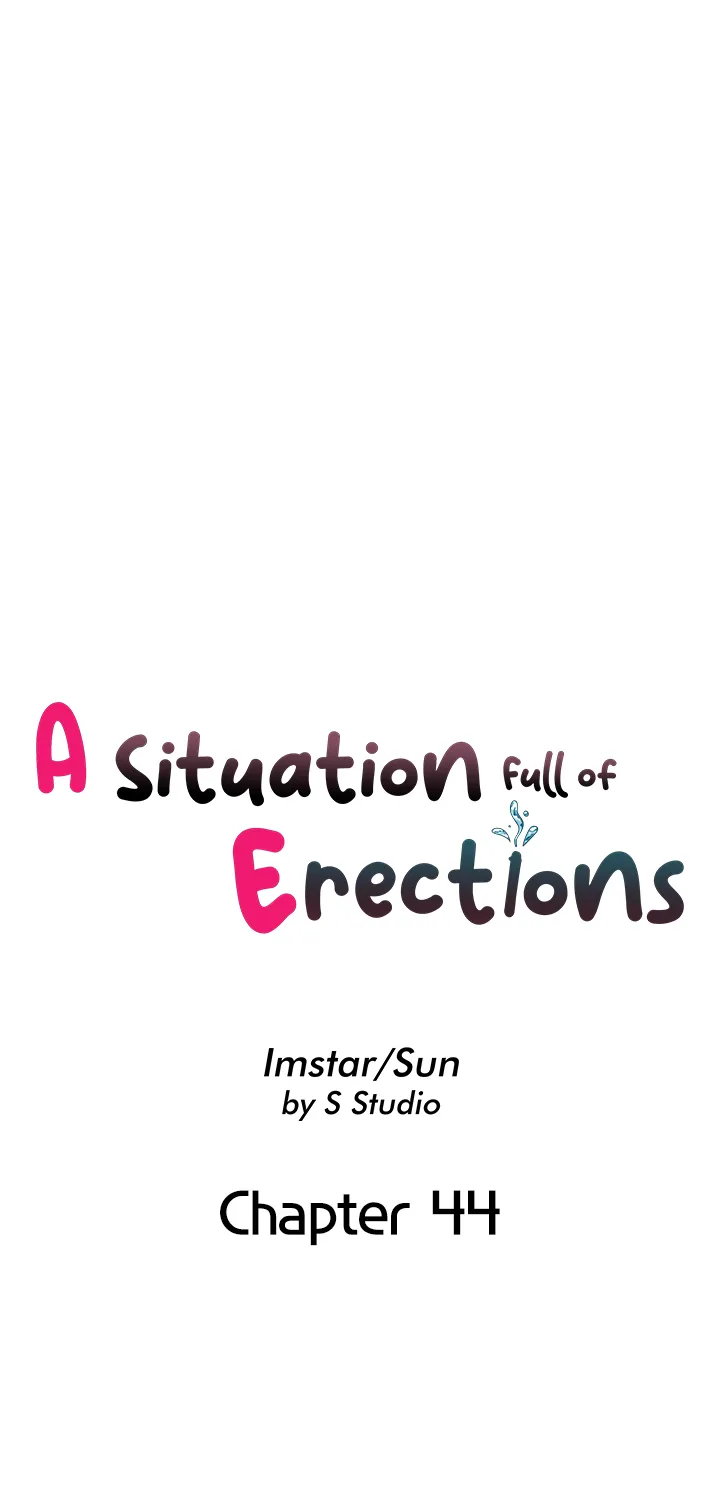 A Situation Full of Erections Chapter 44 page 7 - 