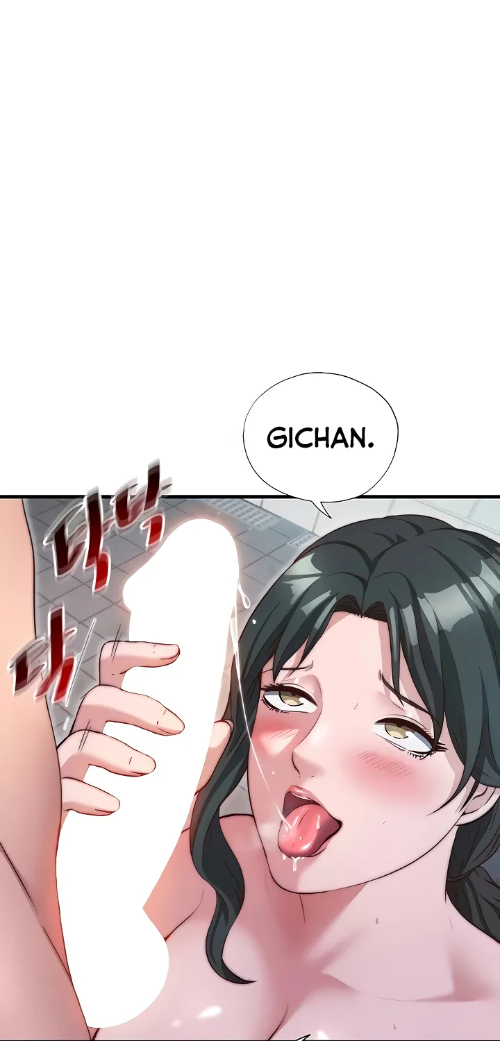 A Situation Full of Erections Chapter 44 page 8 - 