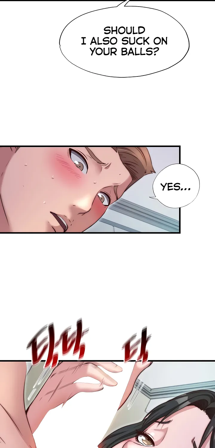 A Situation Full of Erections Chapter 44 page 9 - 