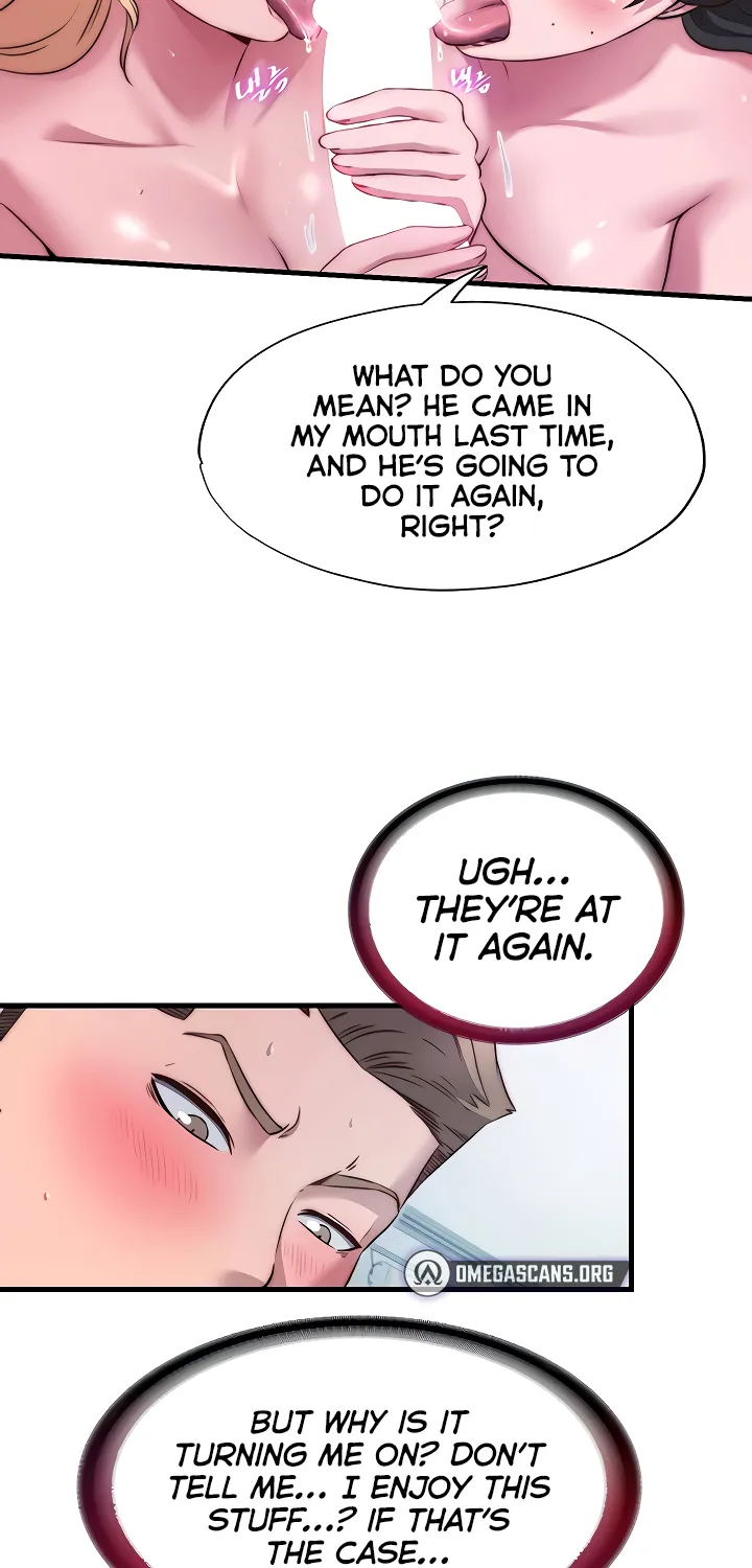 A Situation Full of Erections Chapter 45 page 11 - 