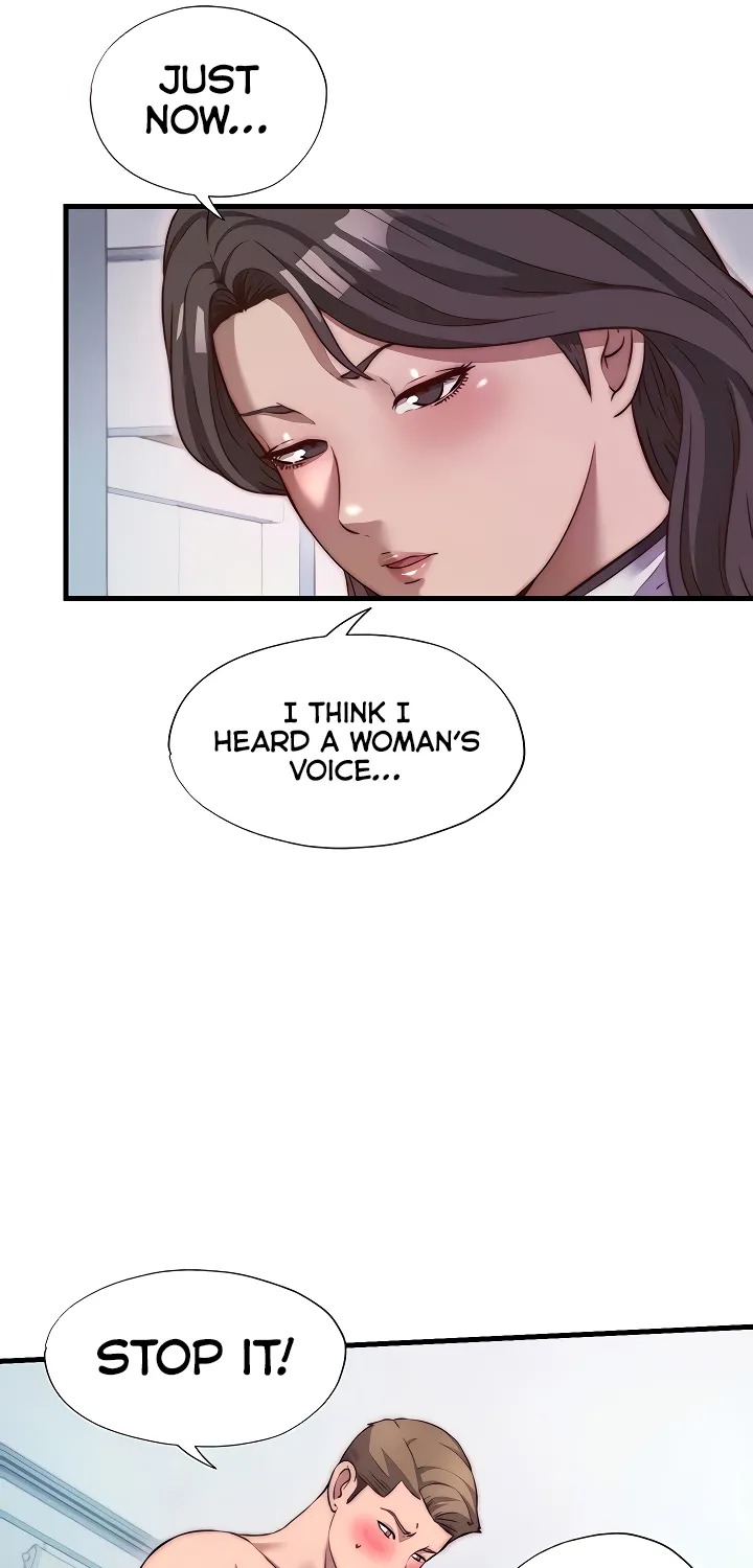 A Situation Full of Erections Chapter 45 page 23 - 