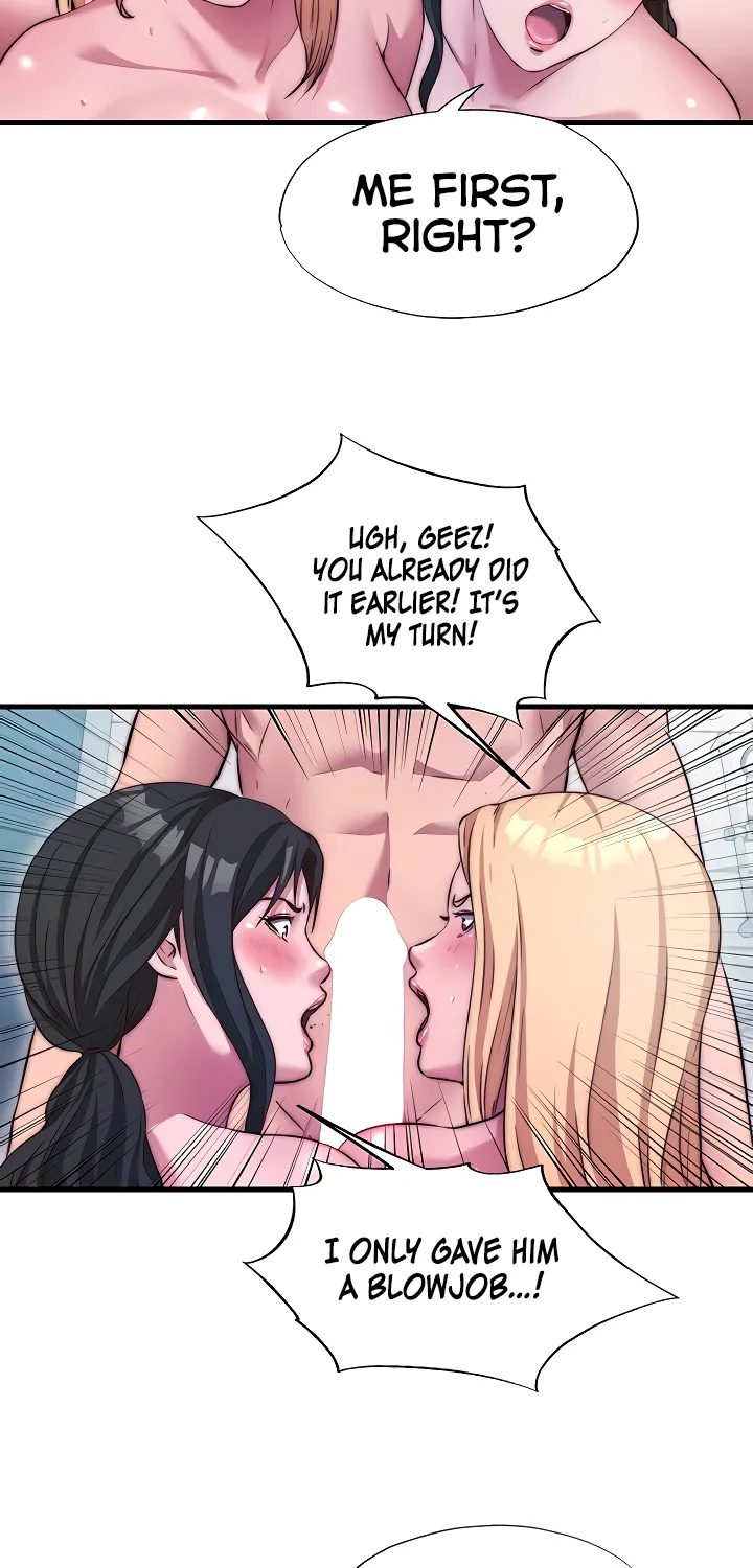 A Situation Full of Erections Chapter 45 page 25 - 
