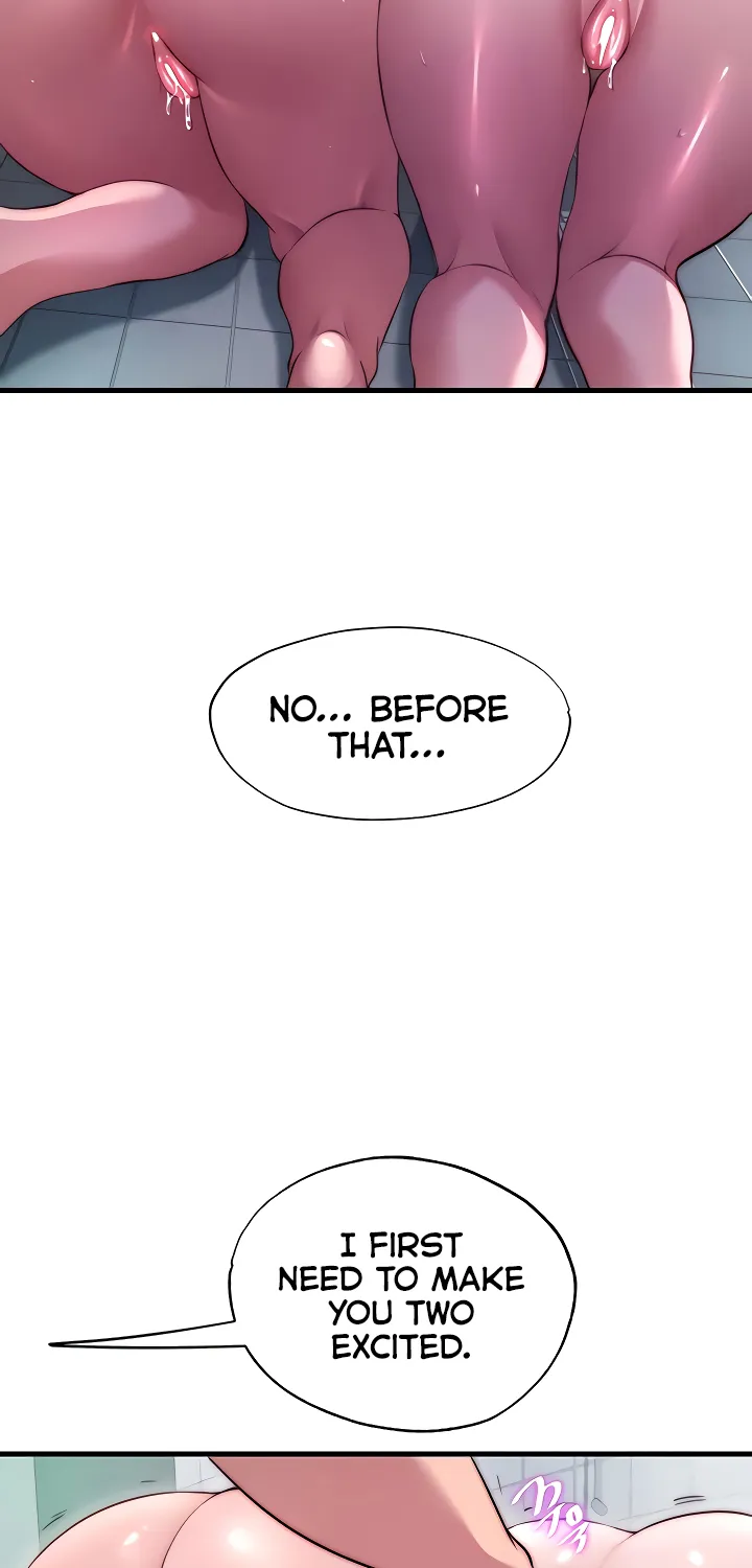 A Situation Full of Erections Chapter 45 page 28 - 