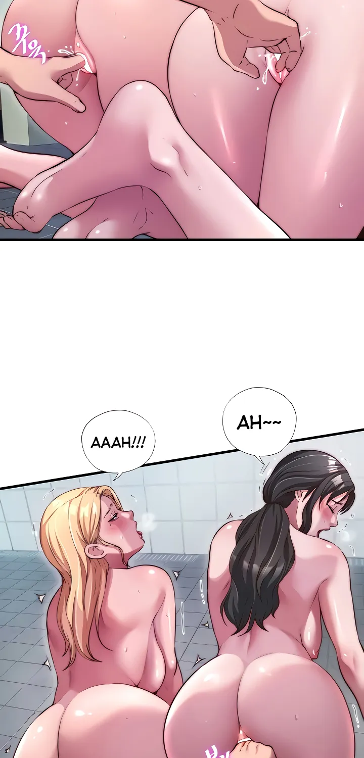A Situation Full of Erections Chapter 45 page 29 - 