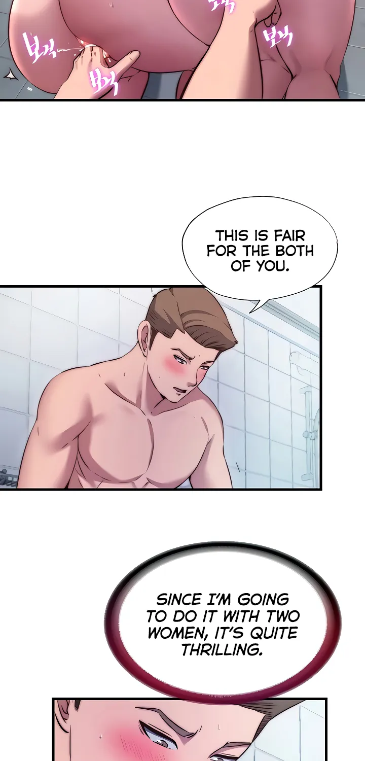 A Situation Full of Erections Chapter 45 page 30 - 