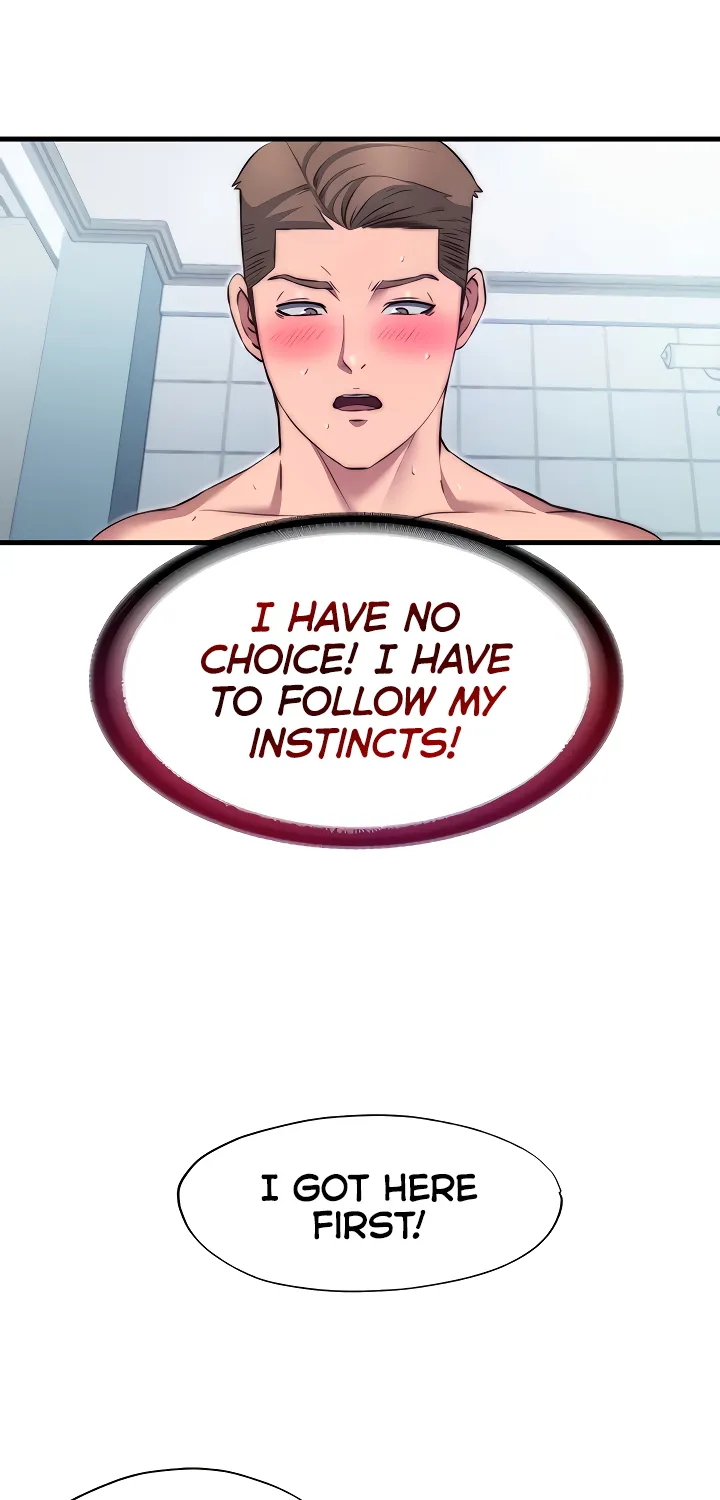 A Situation Full of Erections Chapter 45 page 4 - 