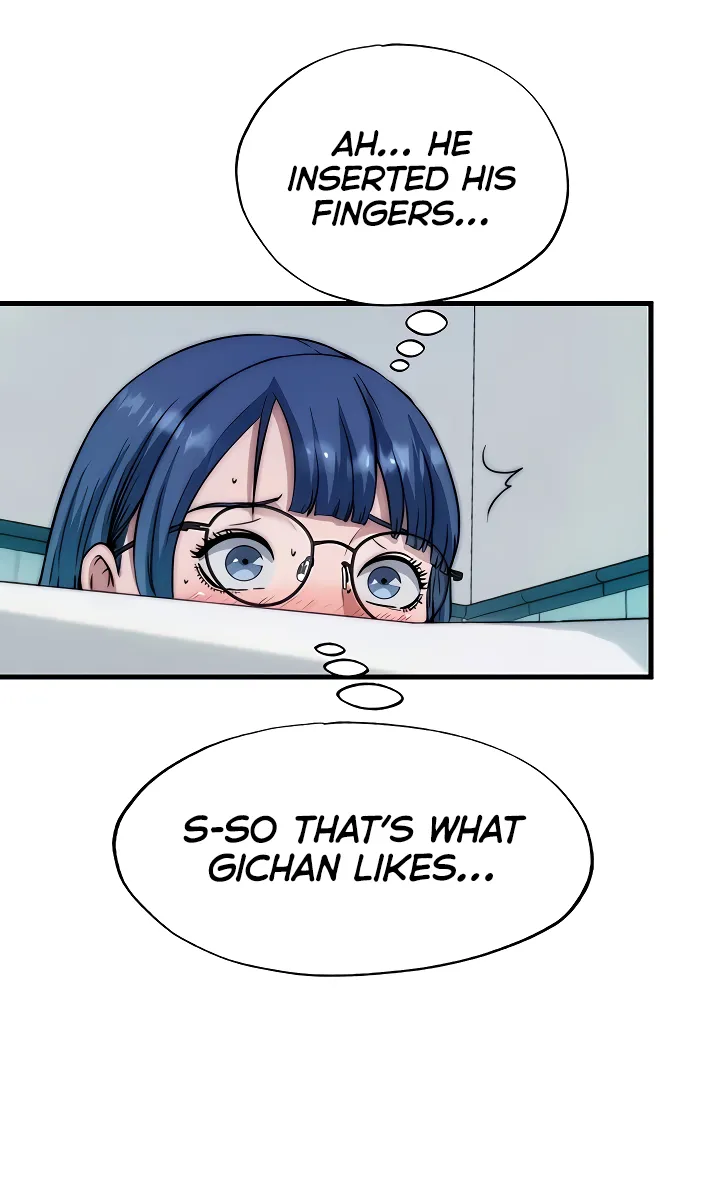 A Situation Full of Erections Chapter 45 page 32 - 
