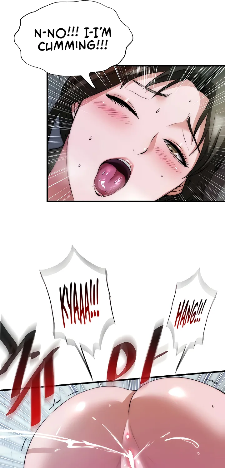 A Situation Full of Erections Chapter 45 page 36 - 