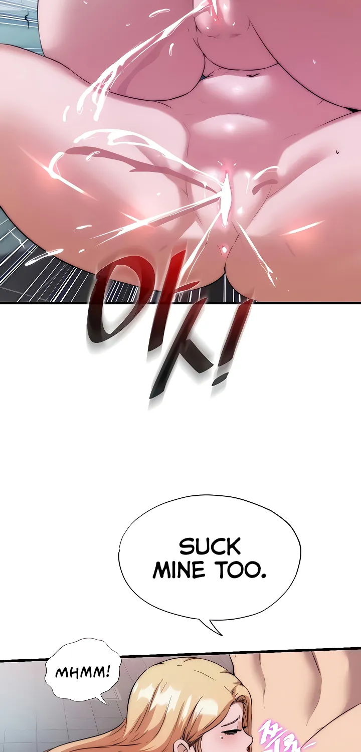 A Situation Full of Erections Chapter 45 page 37 - 