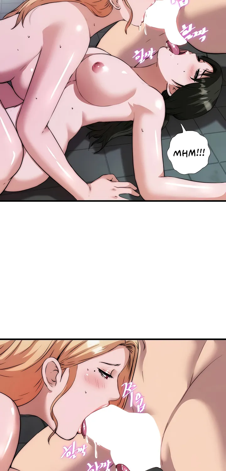 A Situation Full of Erections Chapter 45 page 38 - 