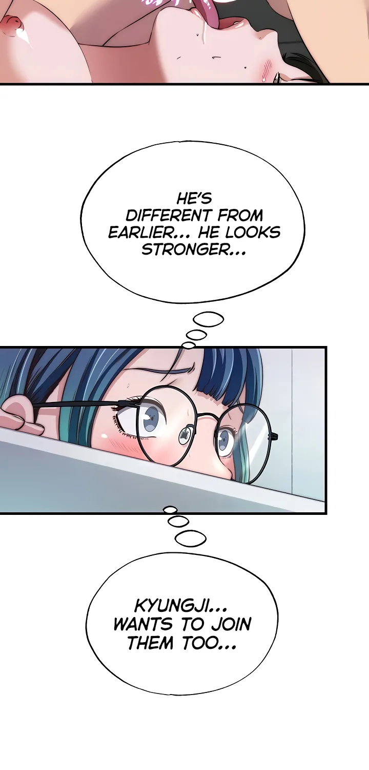 A Situation Full of Erections Chapter 45 page 39 - 