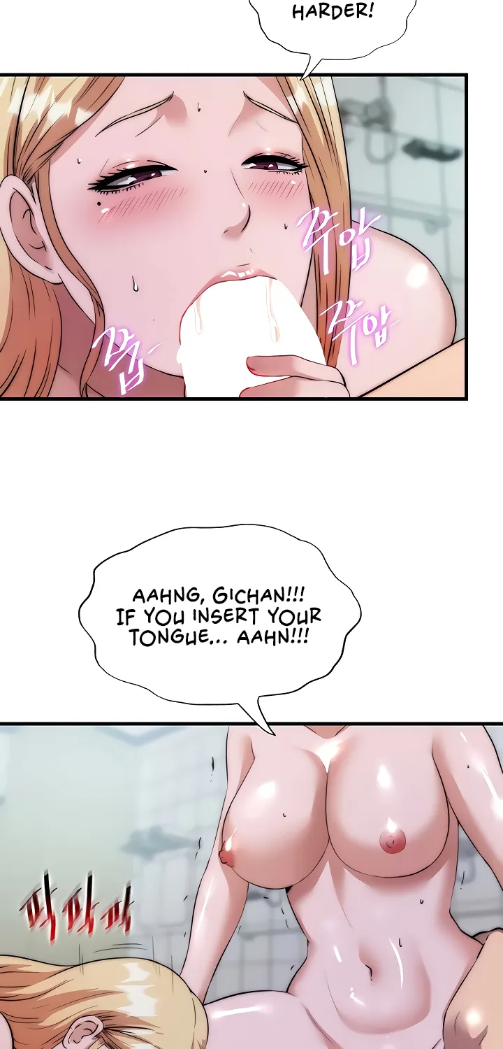 A Situation Full of Erections Chapter 45 page 41 - 