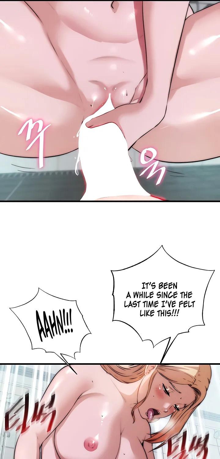 A Situation Full of Erections Chapter 45 page 43 - 