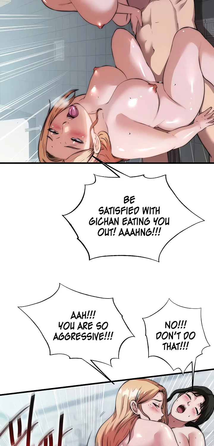A Situation Full of Erections Chapter 45 page 45 - 