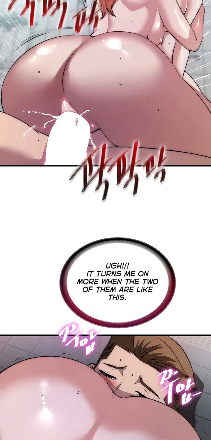 A Situation Full of Erections Chapter 45 page 46 - 