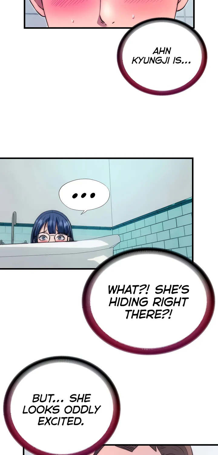 A Situation Full of Erections Chapter 45 page 6 - 