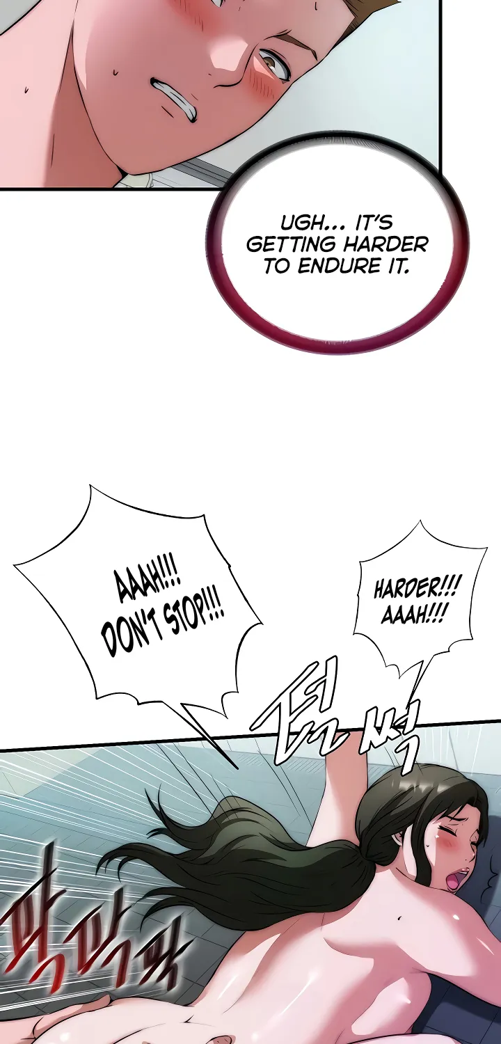 A Situation Full of Erections Chapter 45 page 51 - 