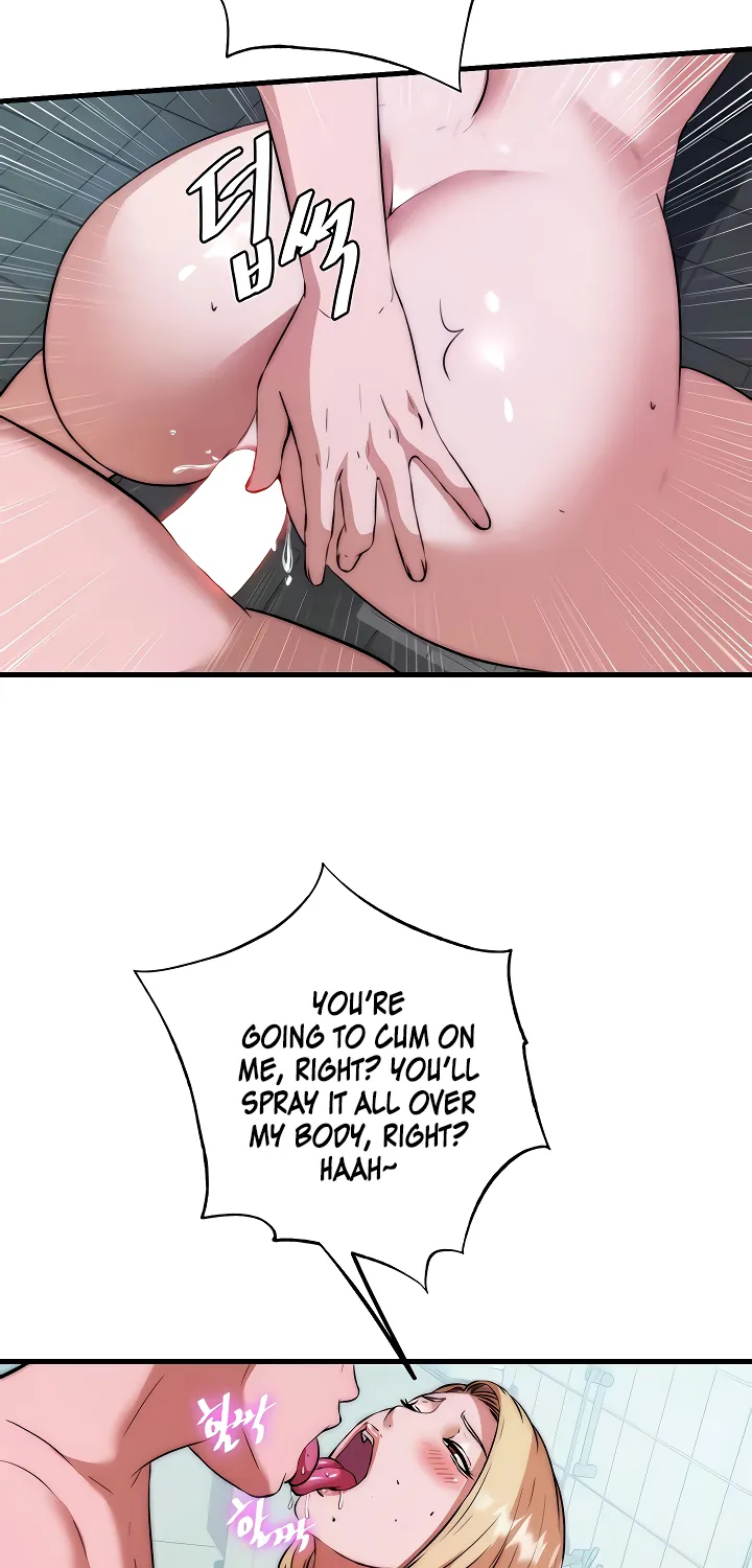A Situation Full of Erections Chapter 45 page 54 - 
