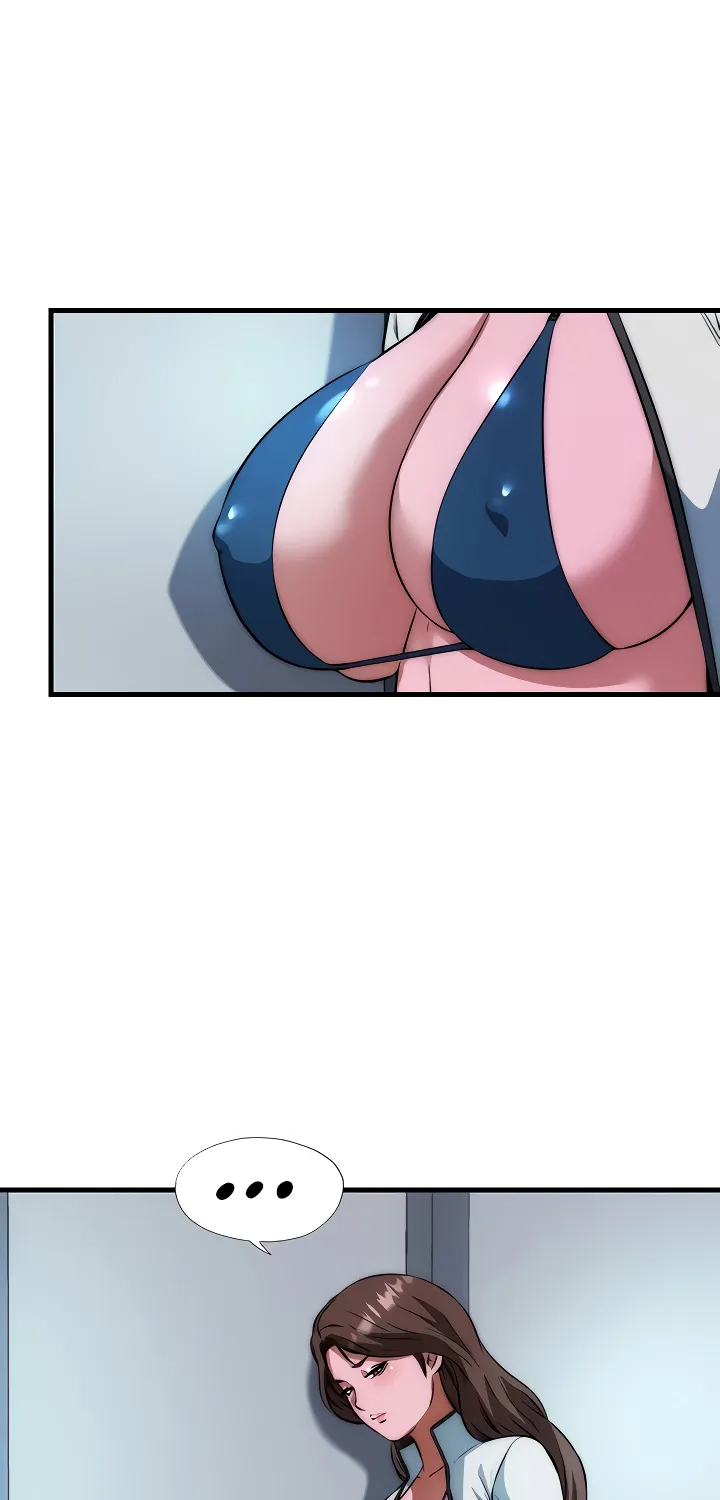 A Situation Full of Erections Chapter 45 page 56 - 