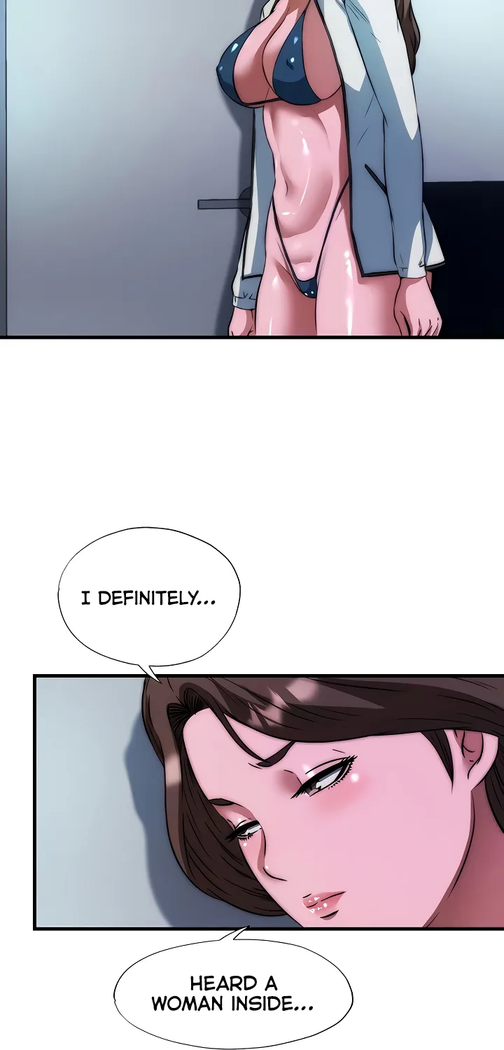 A Situation Full of Erections Chapter 45 page 57 - 