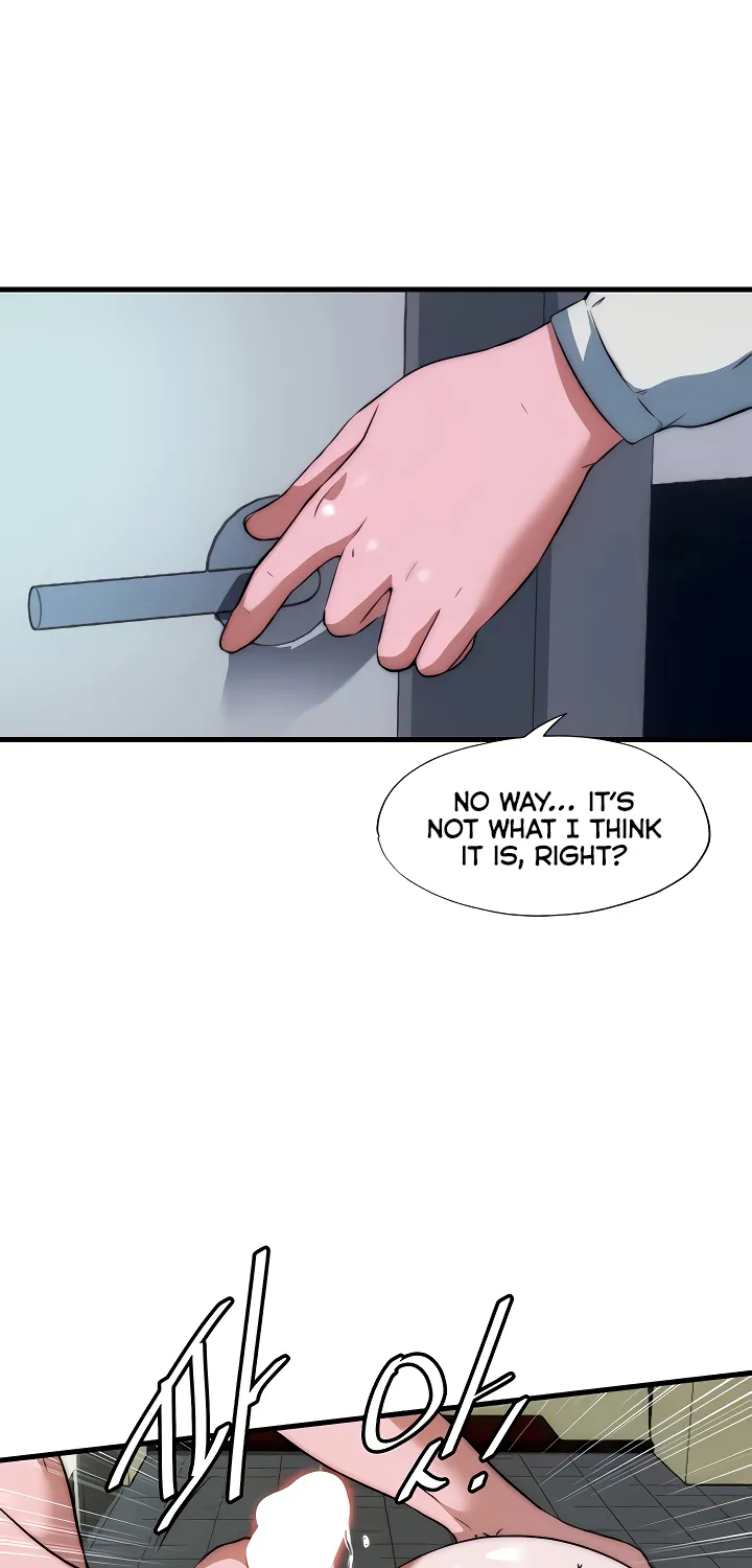 A Situation Full of Erections Chapter 45 page 58 - 