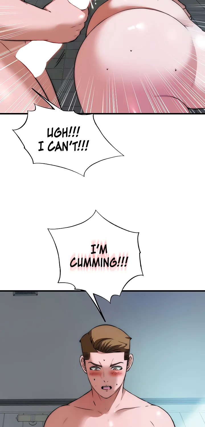 A Situation Full of Erections Chapter 45 page 59 - 