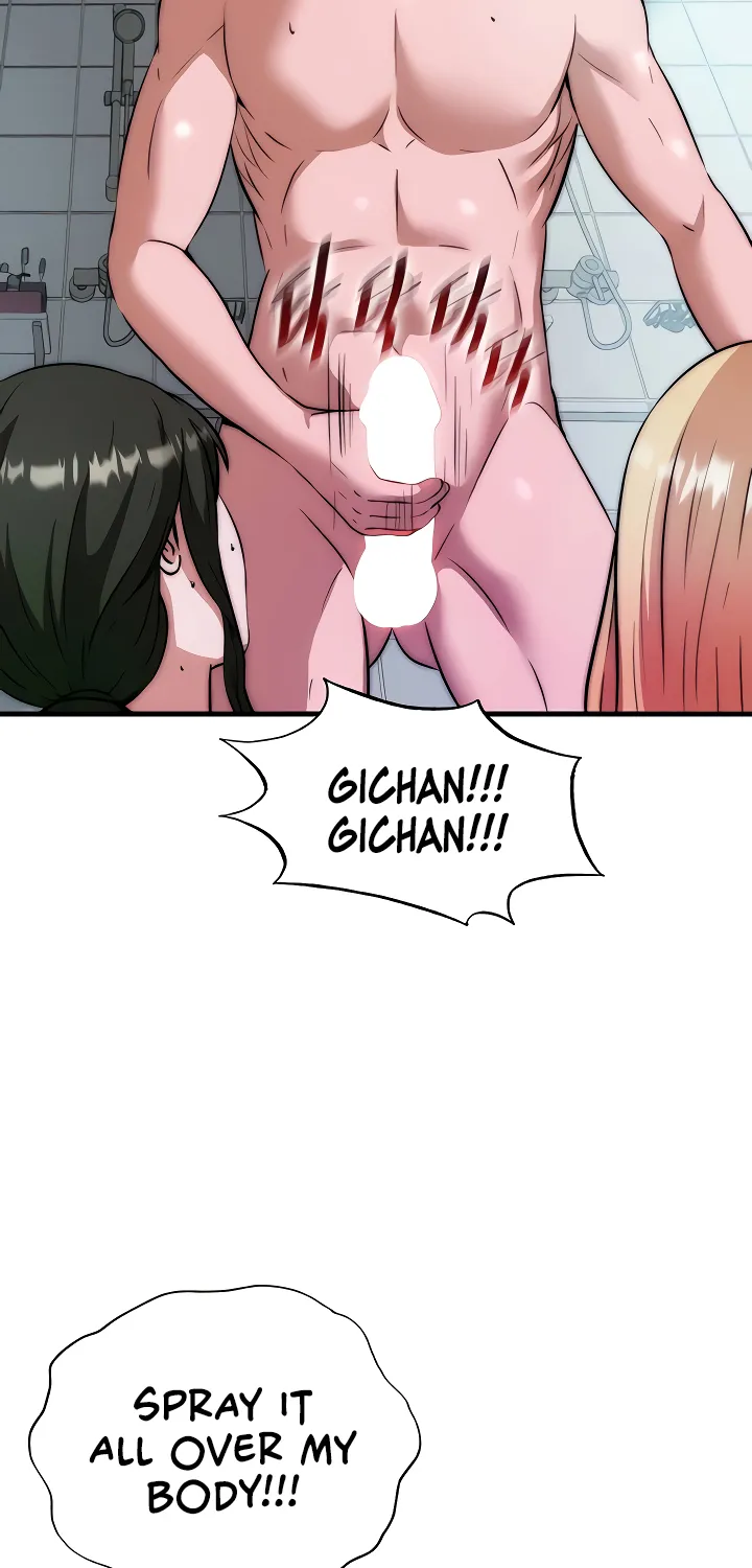 A Situation Full of Erections Chapter 45 page 60 - 